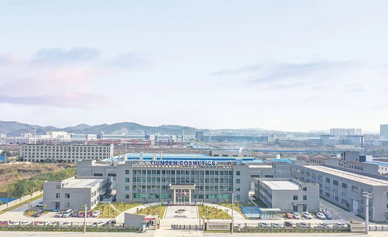 custom mascara tubes