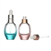 Botol Penetes Sampel 30ml