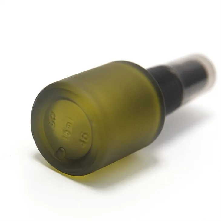 200ml Glass Lotion Bottles