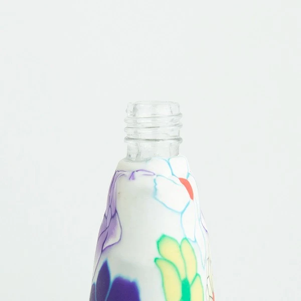 Car Air Freshener Hanging Perfume Bottle