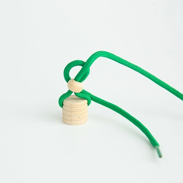 Car Air Freshener Hanging Perfume Bottle