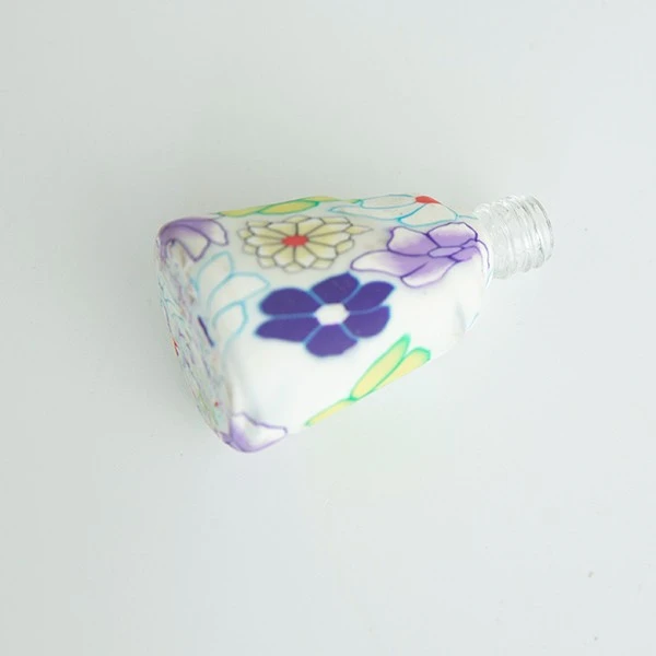 Car Air Freshener Hanging Perfume Bottle