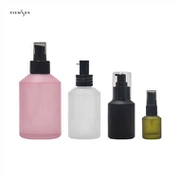 Botol Lotion Kaca 200ml