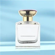 Botol Parfum Kaca