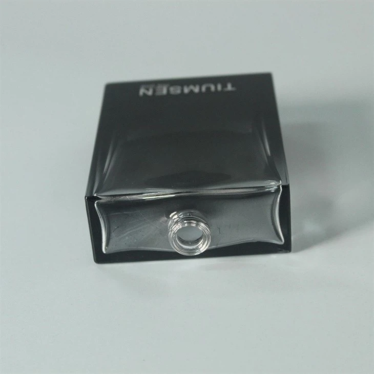 engraved perfume bottle for him