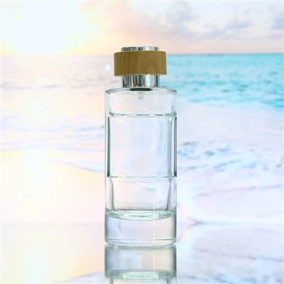 Botol Semprot Parfum Kuno