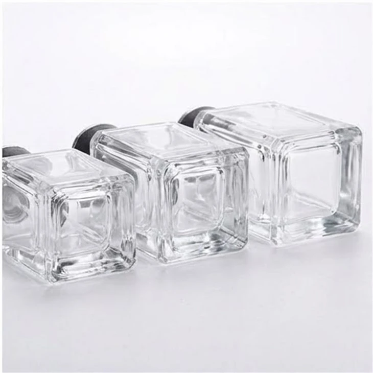 bling perfume bottles