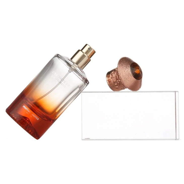 ancient perfume bottle