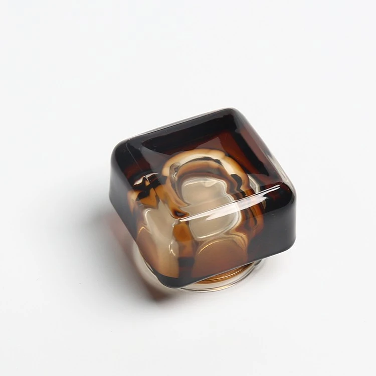 cosmetic packaging containers