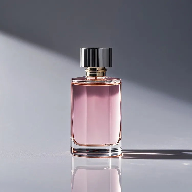 custom perfume bottles